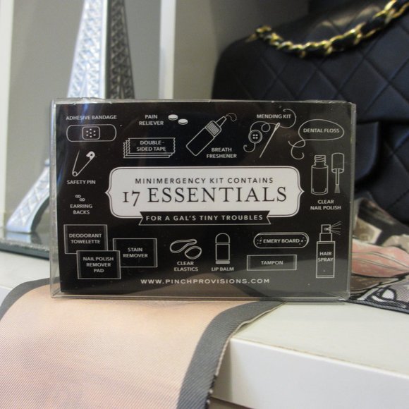 Minimergency Kit 17 Essentials! - Picture 3 of 5